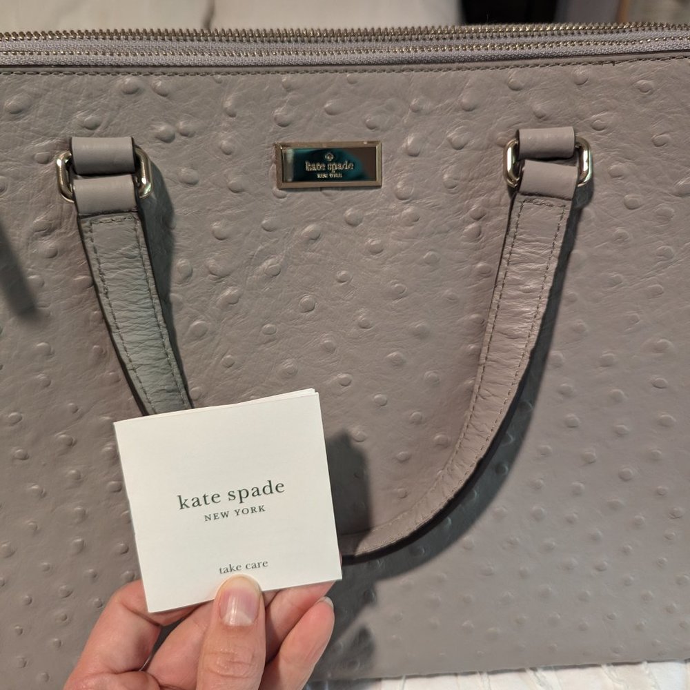 Kate Spade Bag - Picture 4 of 6